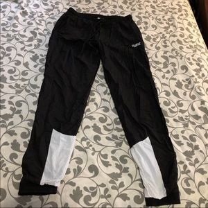 windbreaker pants